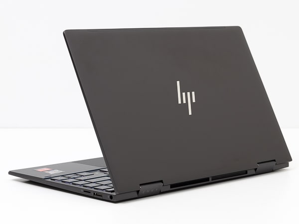 HP ENVY x360 13-ay（AMD） レビュー：Ryzen搭載で超パワフルな極薄13