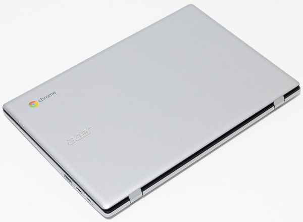 Acer Chromebook 311 CB311-9H-A14P レビュー：3万円台でも意外に使い