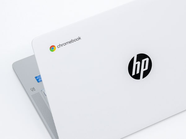 HP Chromebook 14aレビュー：入門用におすすめの14インチ低価格