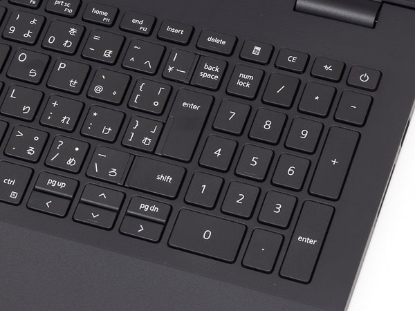 デル Vostro 15 3000 (3500) レビュー：狙い目はCeleron 6305モデル