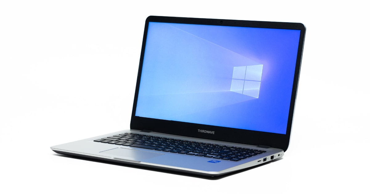 ドスパラTHIRDWAVE DX-T7レビュー：パーツカスタマイズ対応で短納期な