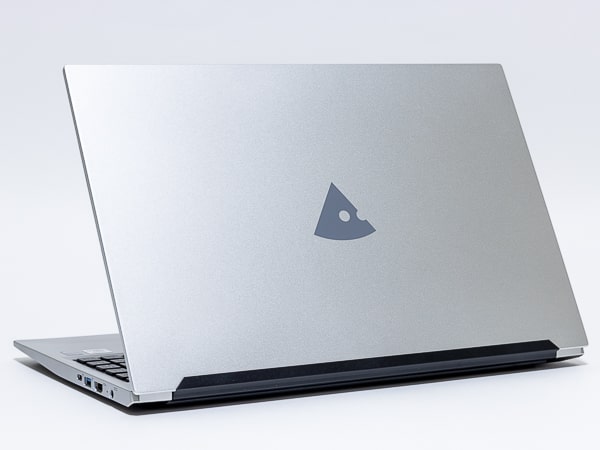 マウスコンピューターmouse B5-i7レビュー：パーツアップグレードする