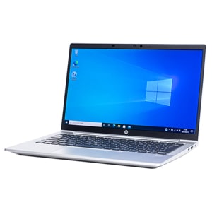 HP ProBook 635 Aero G7レビュー：高性能Ryzen搭載で999gの13.3インチ