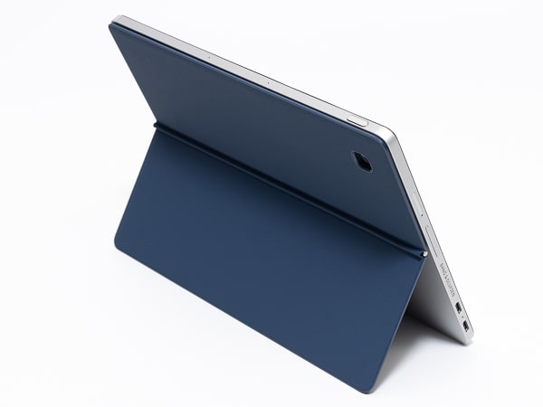 HP Chromebook x2 11レビュー：完成度の高いプレミアムクラスの11