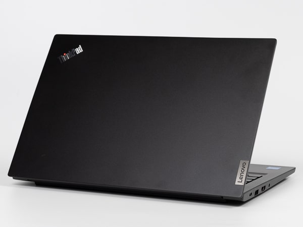ThinkPad E14 Gen4（第12世代インテル）レビュー：変わらない使いやす