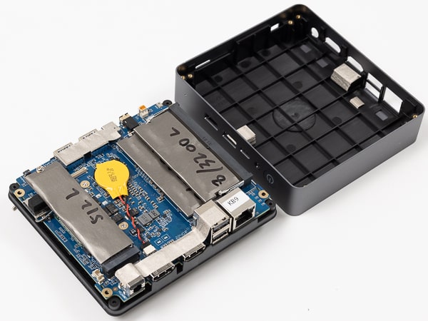 GMKtec NucBox9レビュー：Ryzen 5 5600U+16GBで3万円台の超激安ミニPC