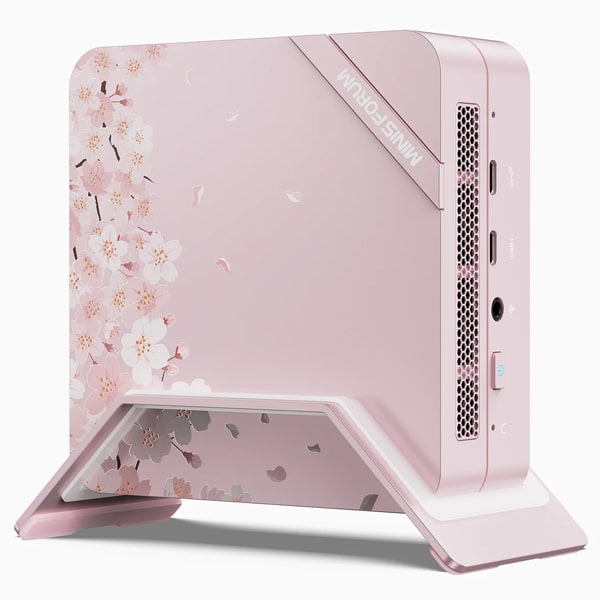 MINISFORUM UM773 Liteレビュー：お手頃＆高性能で静かなミドルレンジ