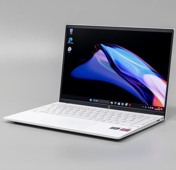 HP Pavilion Aero 13-be（2023年モデル）レビュー：コスパは最強クラス