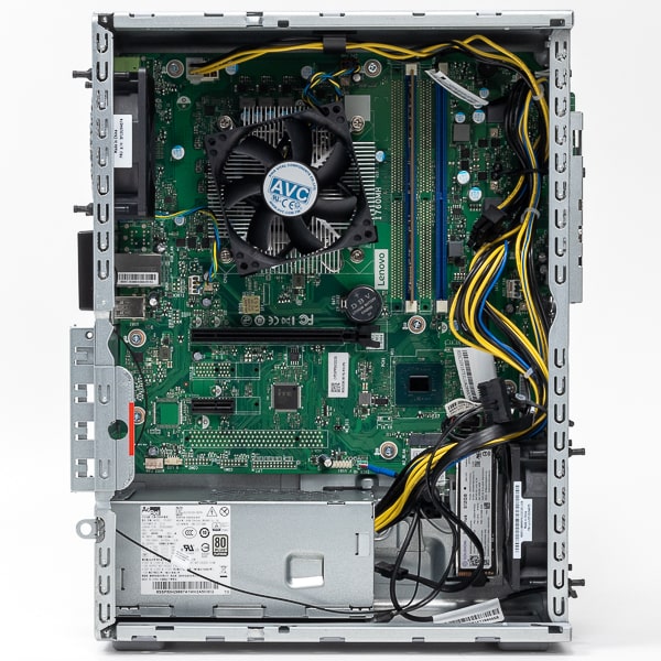 IdeaCentre 5i Gen 8レビュー：第13世代Core i5-13400搭載で6万円台の