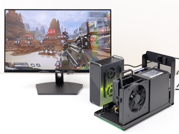 CHUWI CoreBox 4thレビュー：5万円台で普段使いには十分な高コスパな