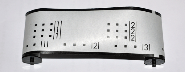 クラシックカメラの話題集 ベスト判に挑戦