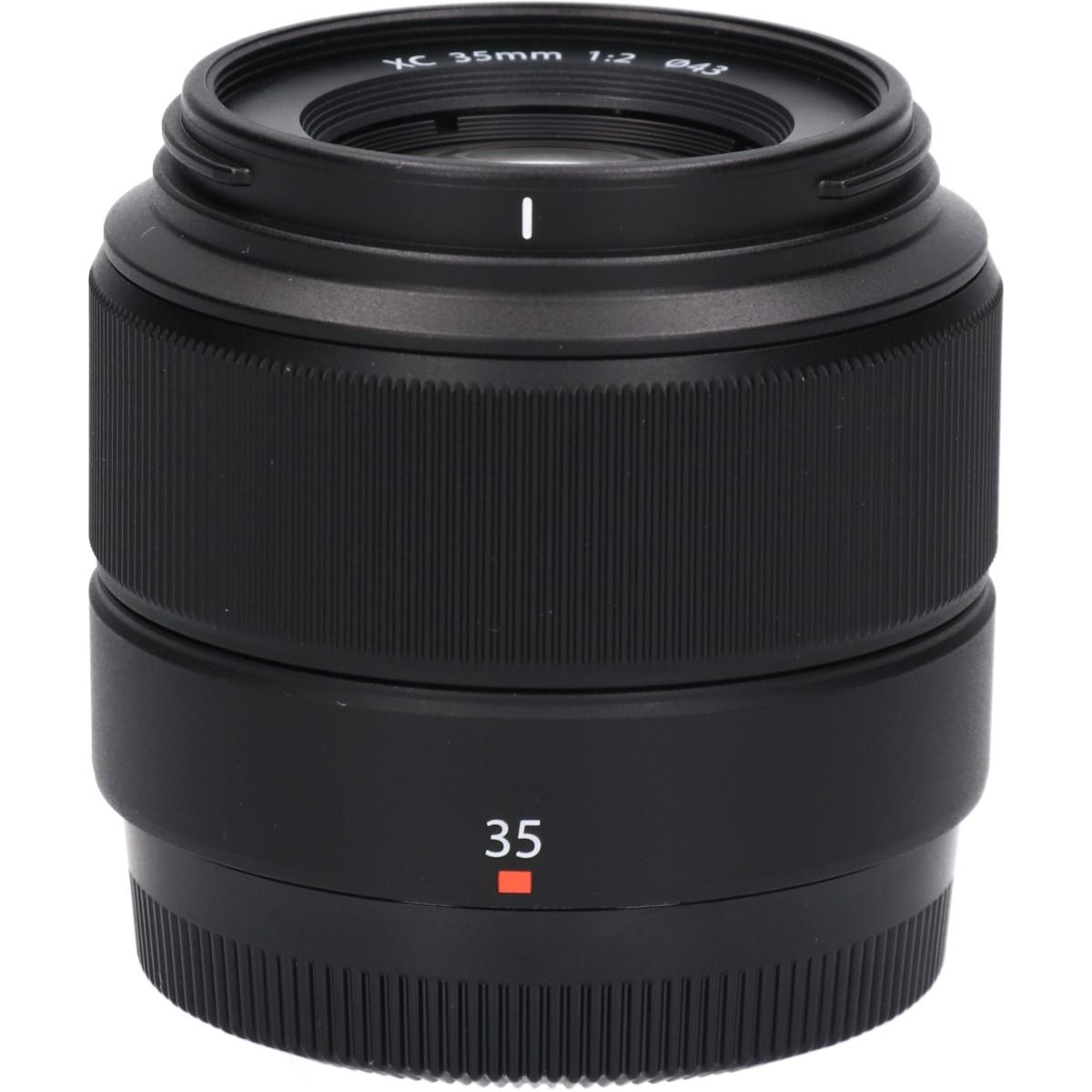 フジノンレンズ XC35mmF2 中古価格比較 - 価格.com