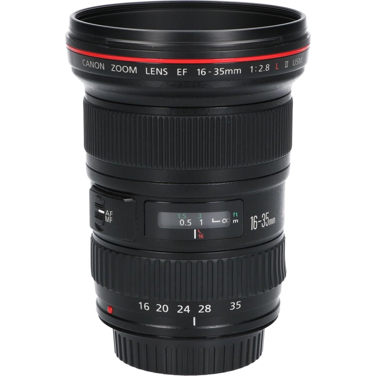 EF16-35mm F2.8L II USM 中古価格比較 - 価格.com