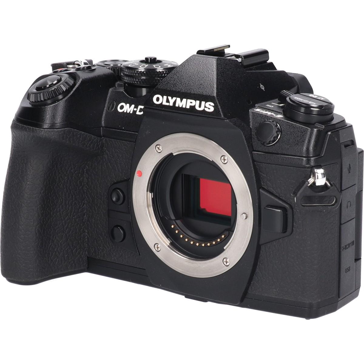 OM-D E-M1 Mark II ボディ 中古価格比較 - 価格.com