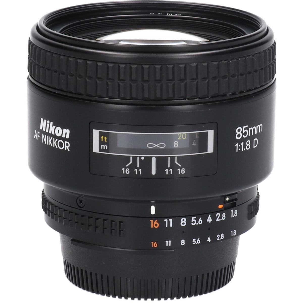 価格.com - ニコン AI AF Nikkor 85mm f/1.8D 価格比較