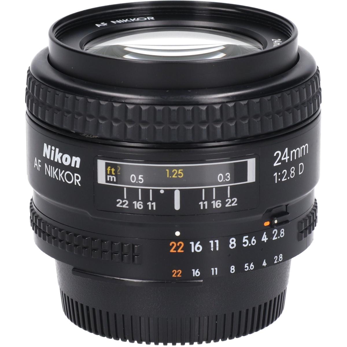 AI AF Nikkor 24mm f/2.8D 中古価格比較 - 価格.com