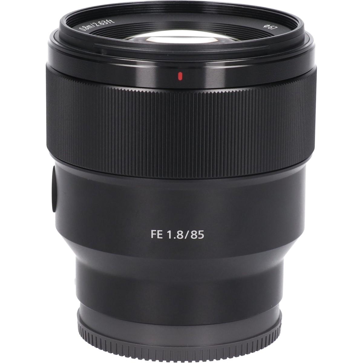 価格.com - FE 85mm F1.8 SEL85F18 中古価格比較