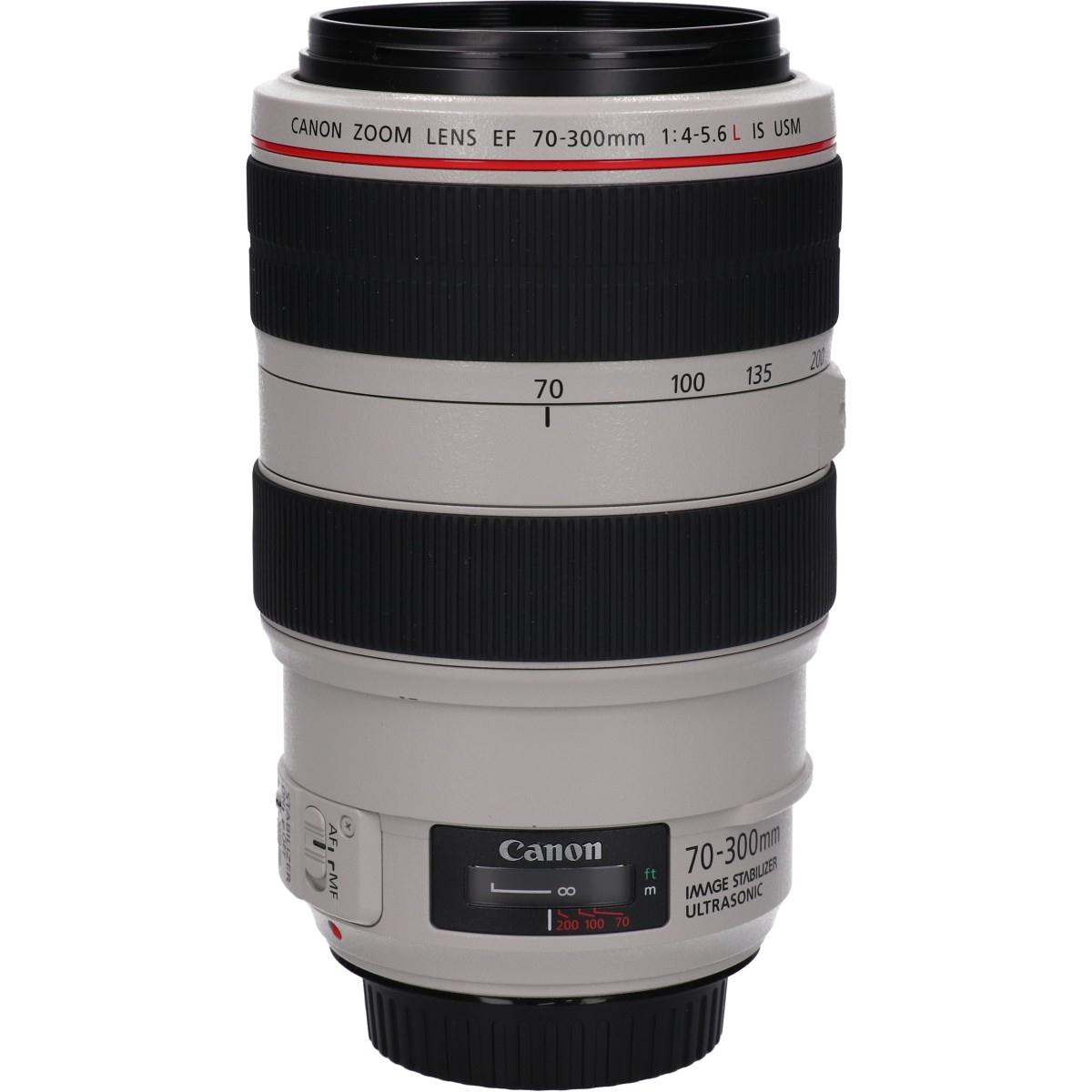 EF70-300mm F4-5.6L IS USM 中古価格比較 - 価格.com