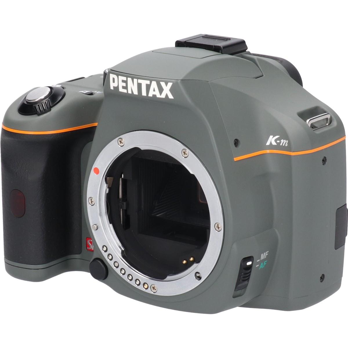 価格.com - ペンタックス PENTAX KP ボディ [ブラック] 価格比較