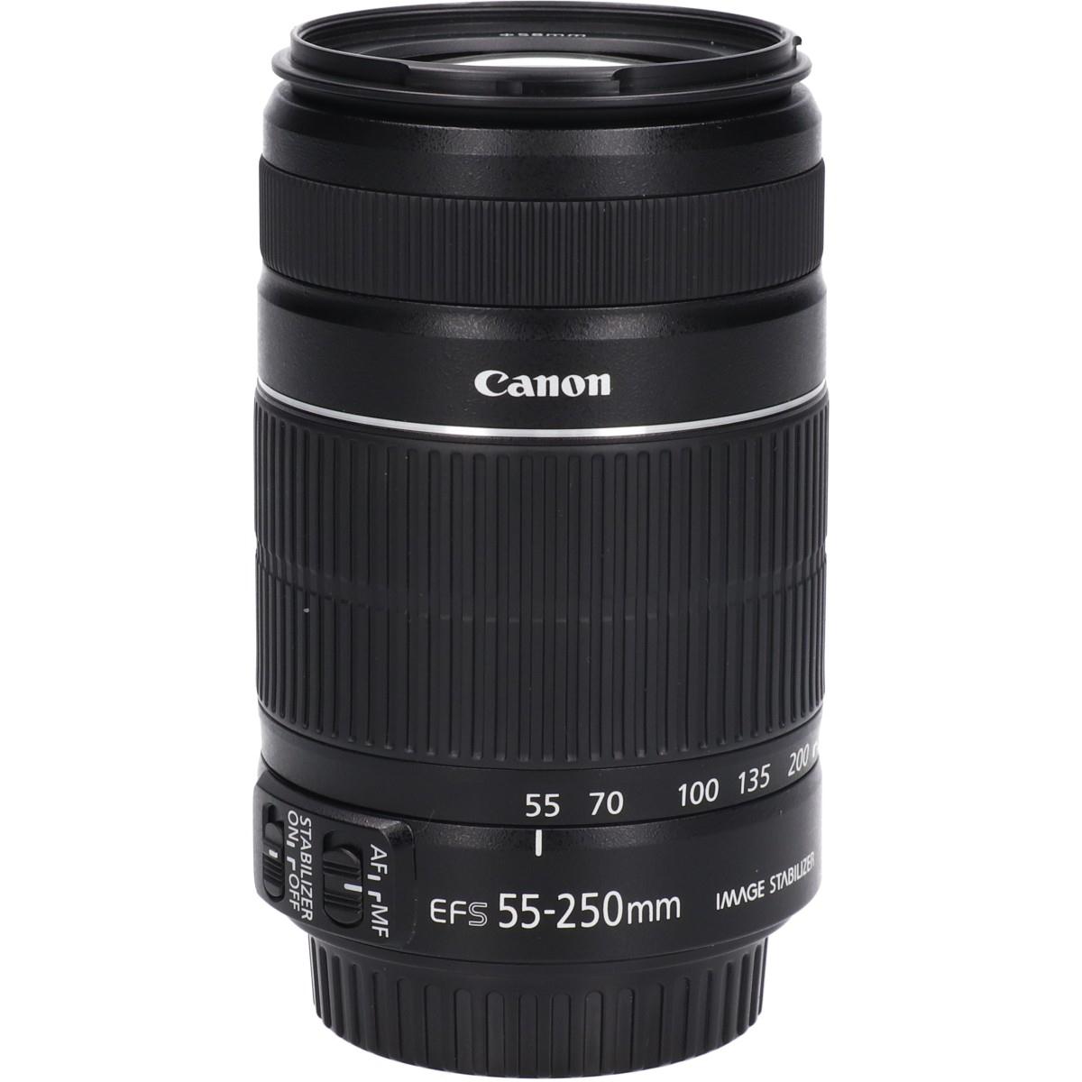EF-S55-250mm F4-5.6 IS II 中古価格比較 - 価格.com