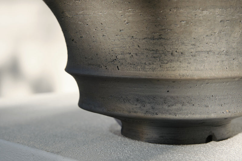 三州みやび鉢 KOMO.DRY限定 オリジナルΦ30 KD-04