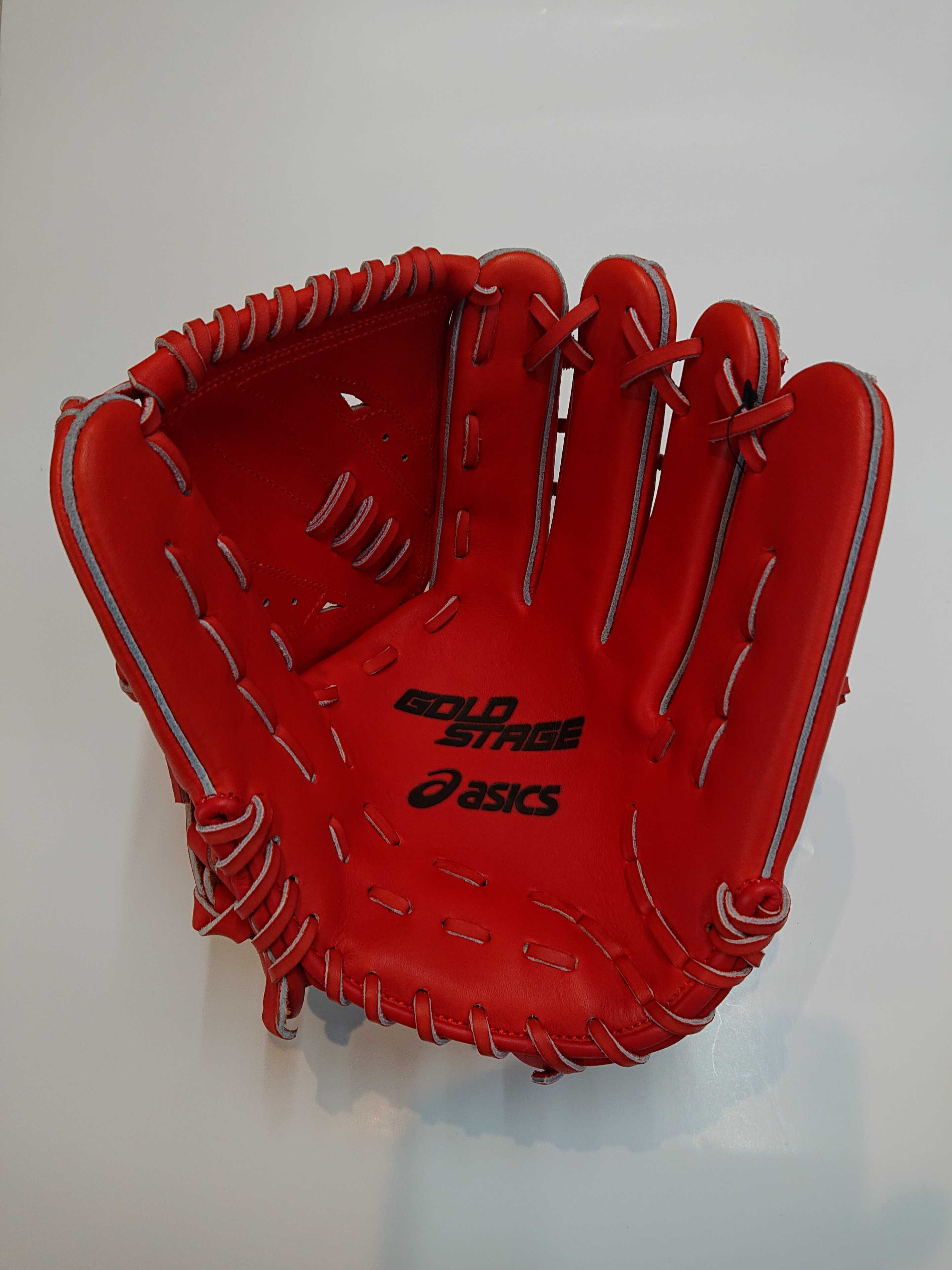 アシックス 軟式キャッチャーミット ネオリバイブ 右投げ用 商品詳細