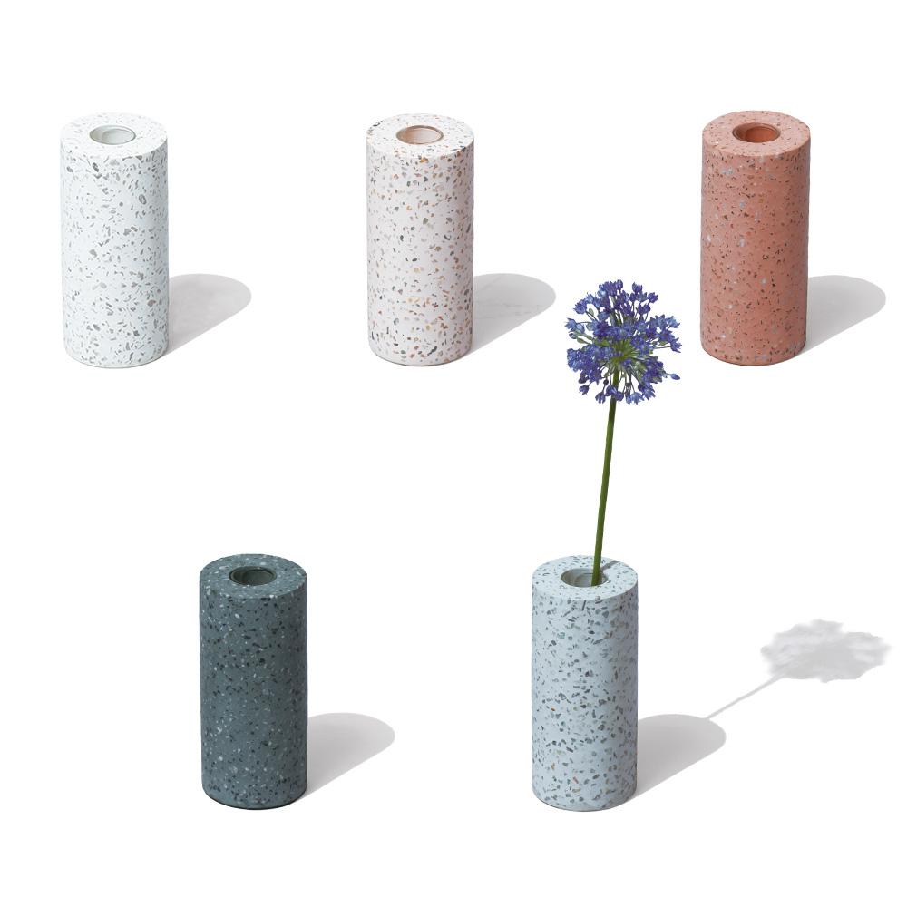 soil｜フラワーベース M | KONCENT Web shop｜アッシュコンセプト公式