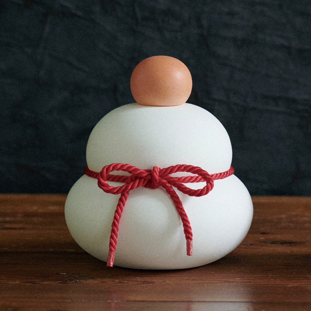 soil｜カガミモチ M | KONCENT Web shop｜アッシュコンセプト公式