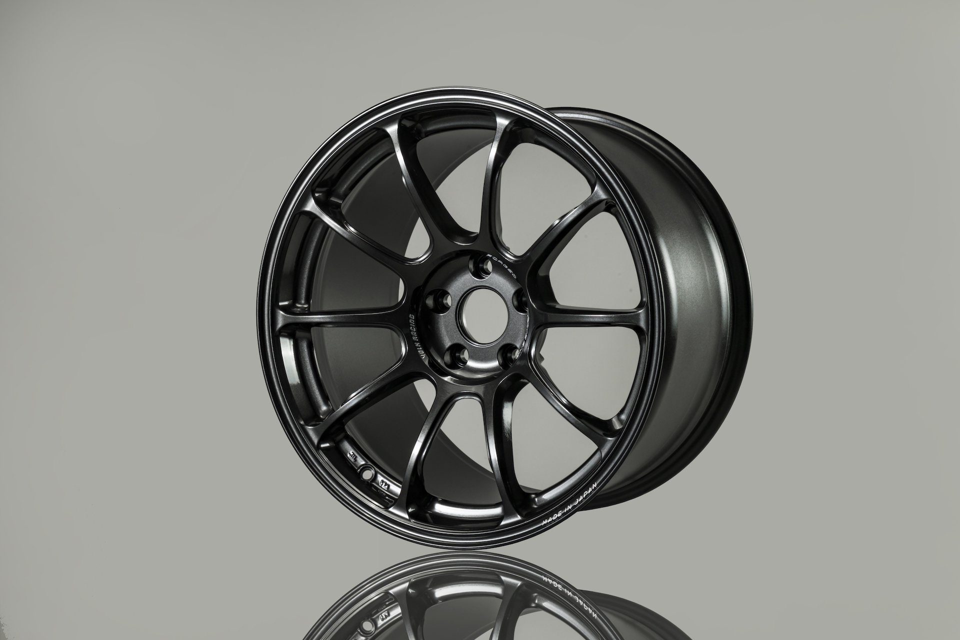 匠project×RAYS『ZE40』 復刻＆特注サイズ