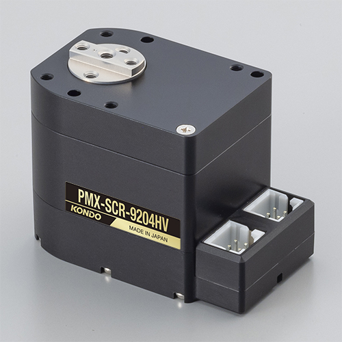 PMX-SCR-9204HV | 近藤科学