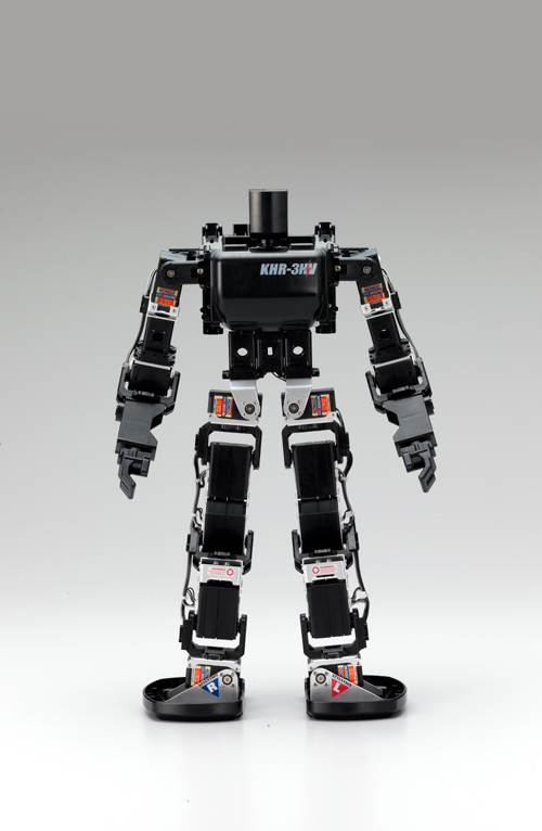 KHR-3HV Ver.2 アニバーサリーセット | 近藤科学