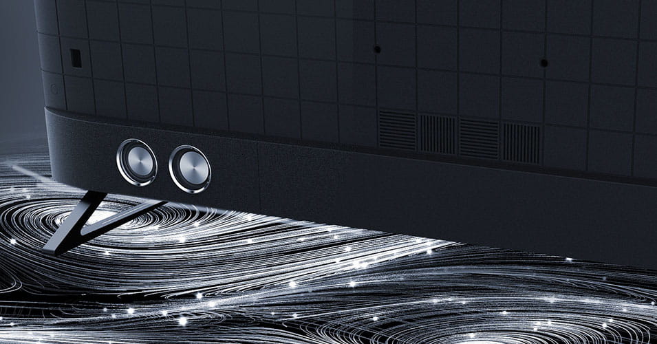 55インチ - 812series - KONKA JAPAN