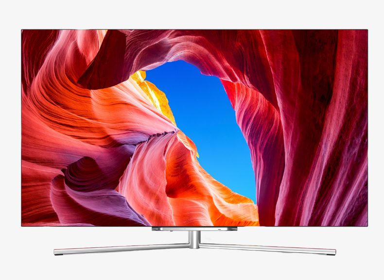 55インチ - 812series - KONKA JAPAN