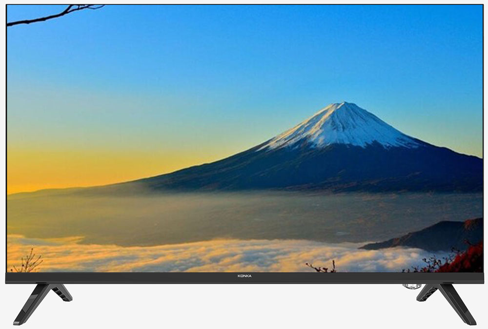 43インチ - 680serieis - KONKA JAPAN