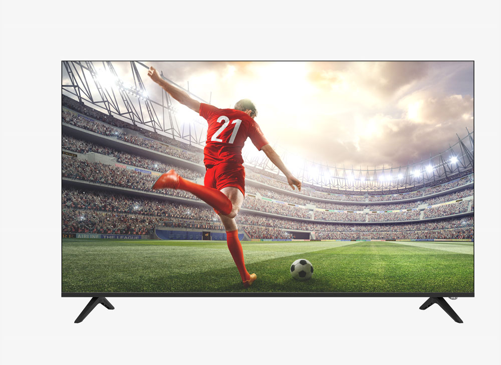 65インチ - 680series - KONKA JAPAN