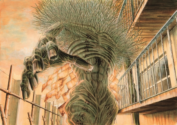 モーニング・ツー 堀尾省太 刻刻 新連載 連載開始号 Amazon.co.jp: 刻