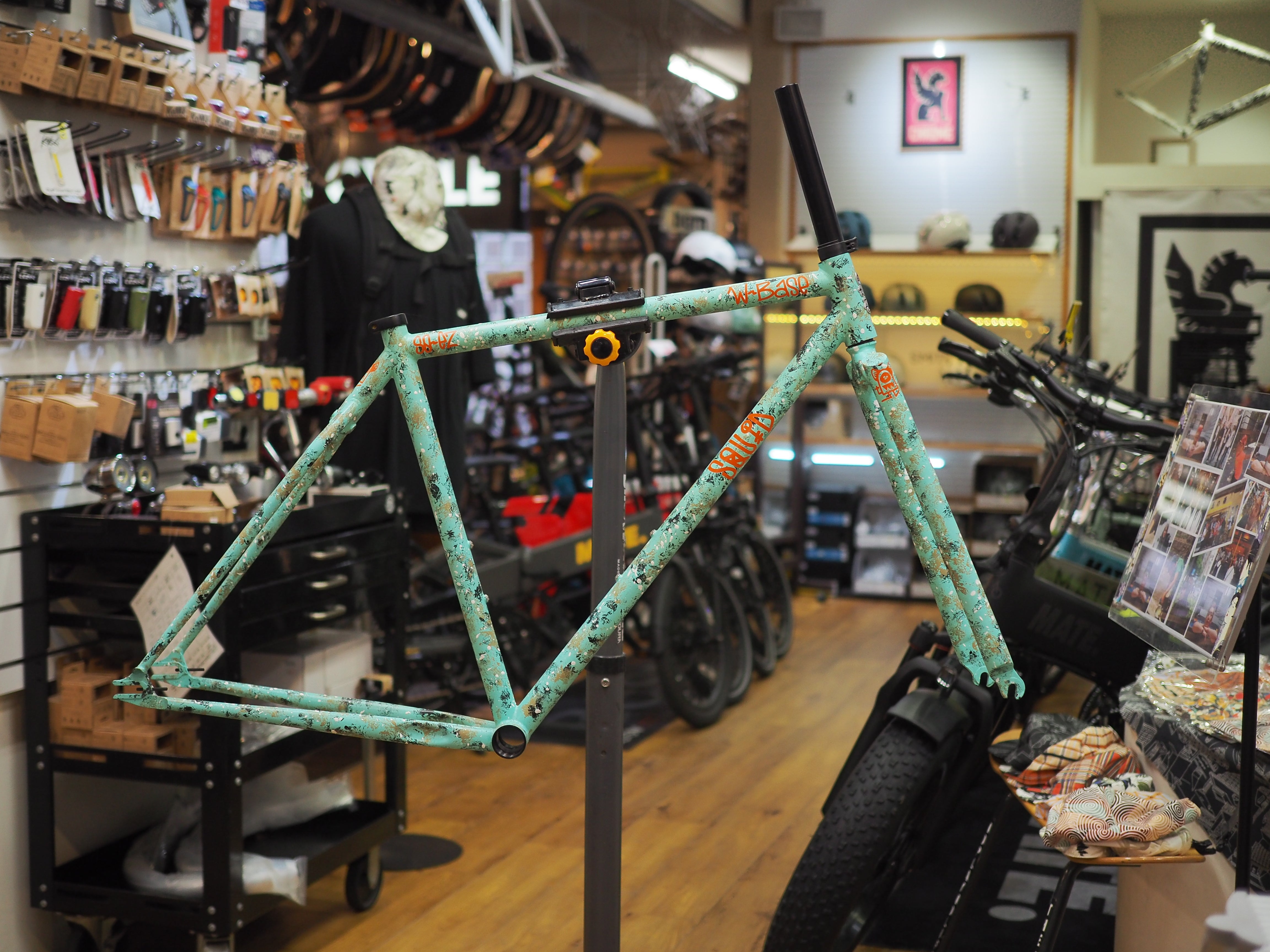 SQUID BIKES SO-EZ V2 – コンズサイクル WEBSTORE ネットで注文