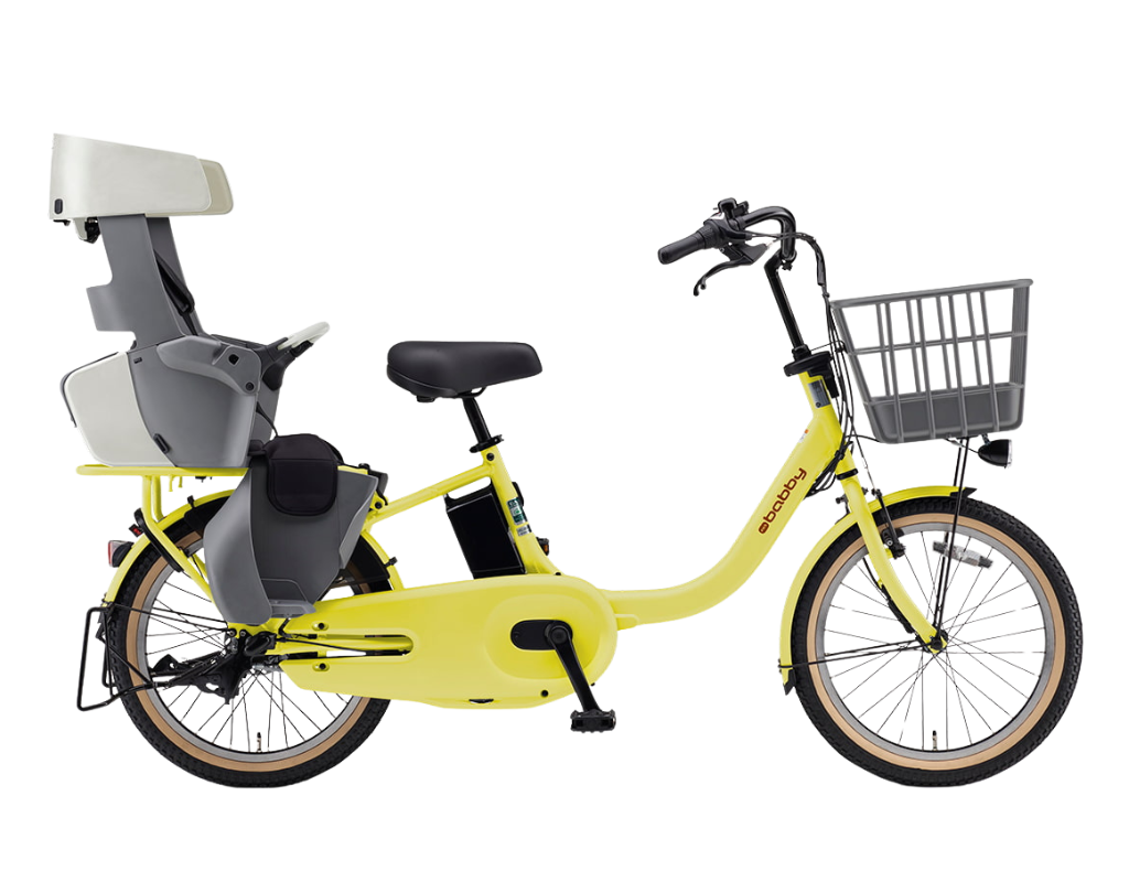 №8575電動自転車ヤマハ パスバビー 20インチ✨極上良品バッテリー