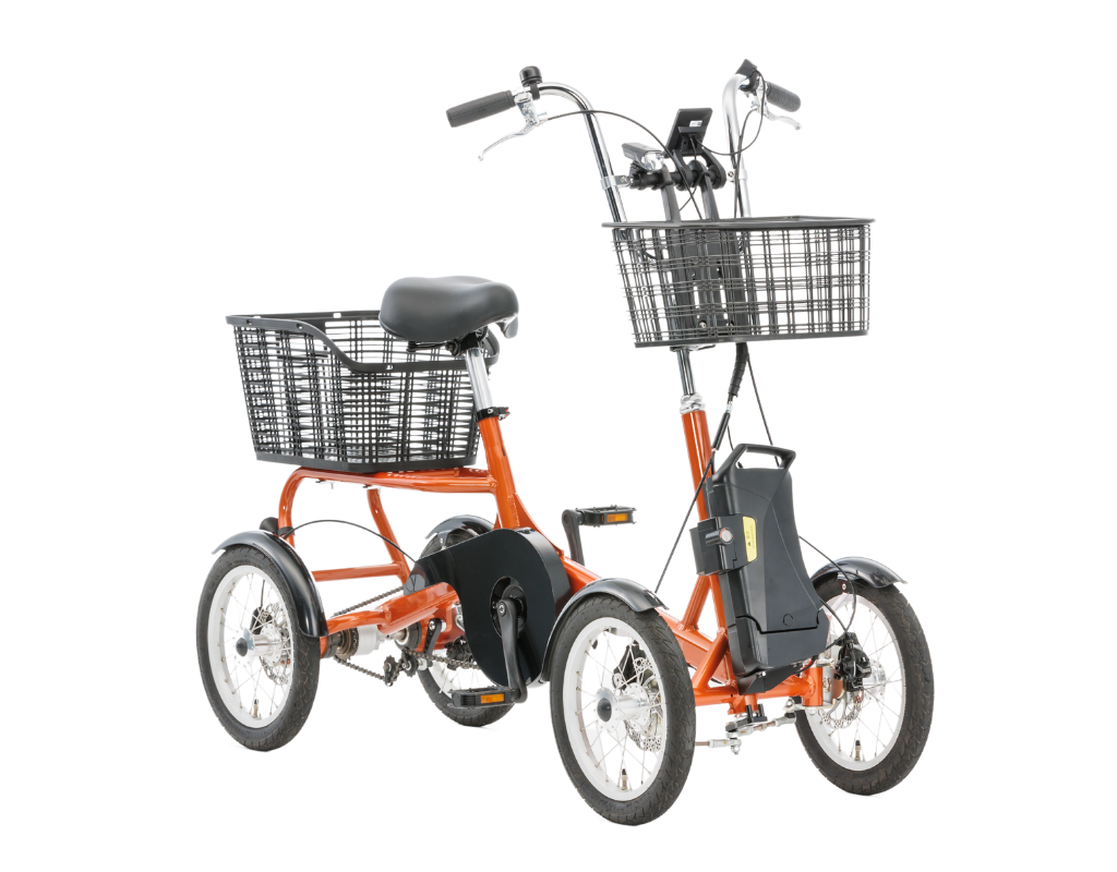 けんきゃくん – コンズサイクル WEBSTORE ネットで注文