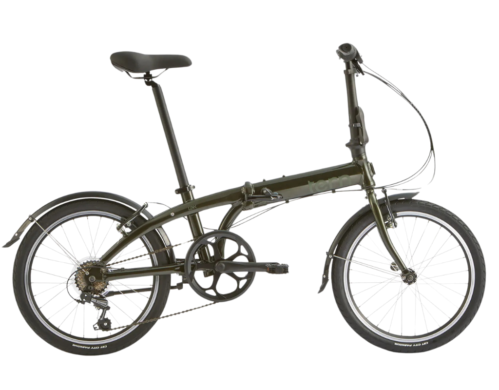 tern Link A7 – コンズサイクル WEBSTORE ネットで注文