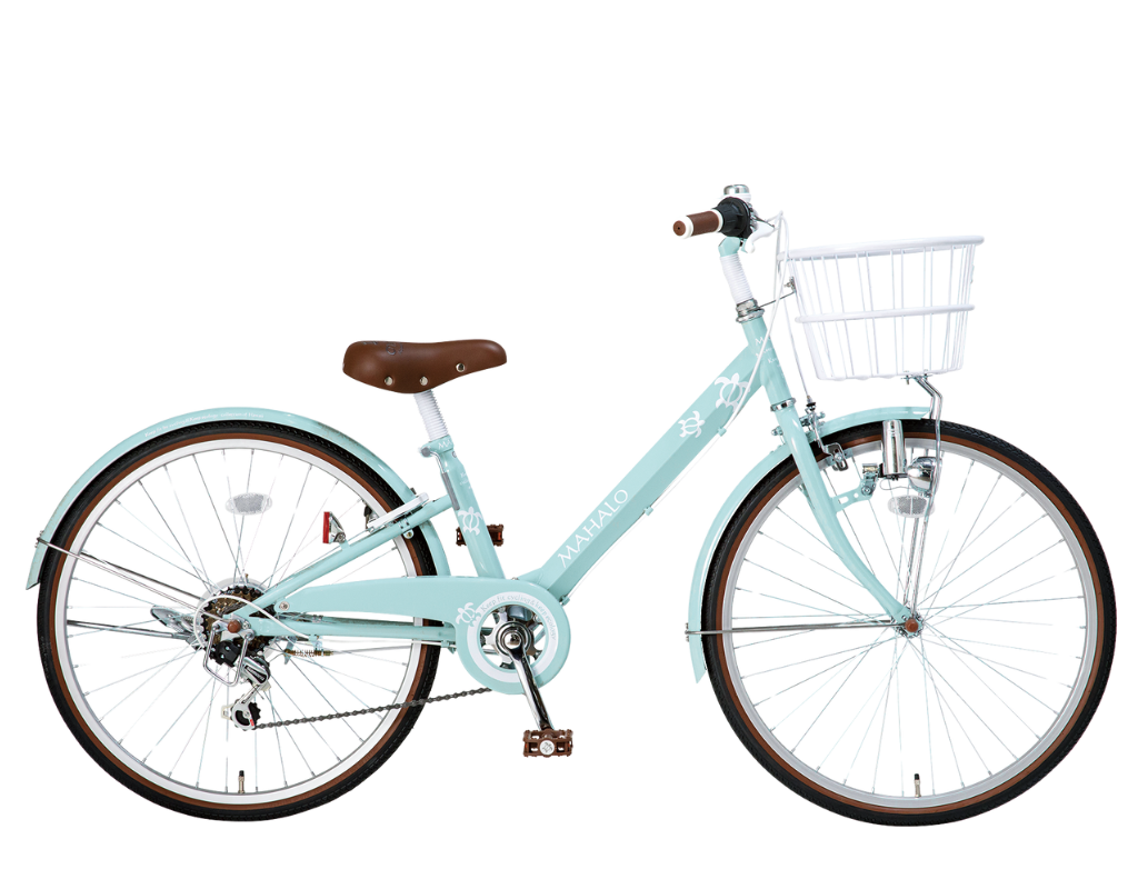 マハロ ジュニア – コンズサイクル WEBSTORE ネットで注文