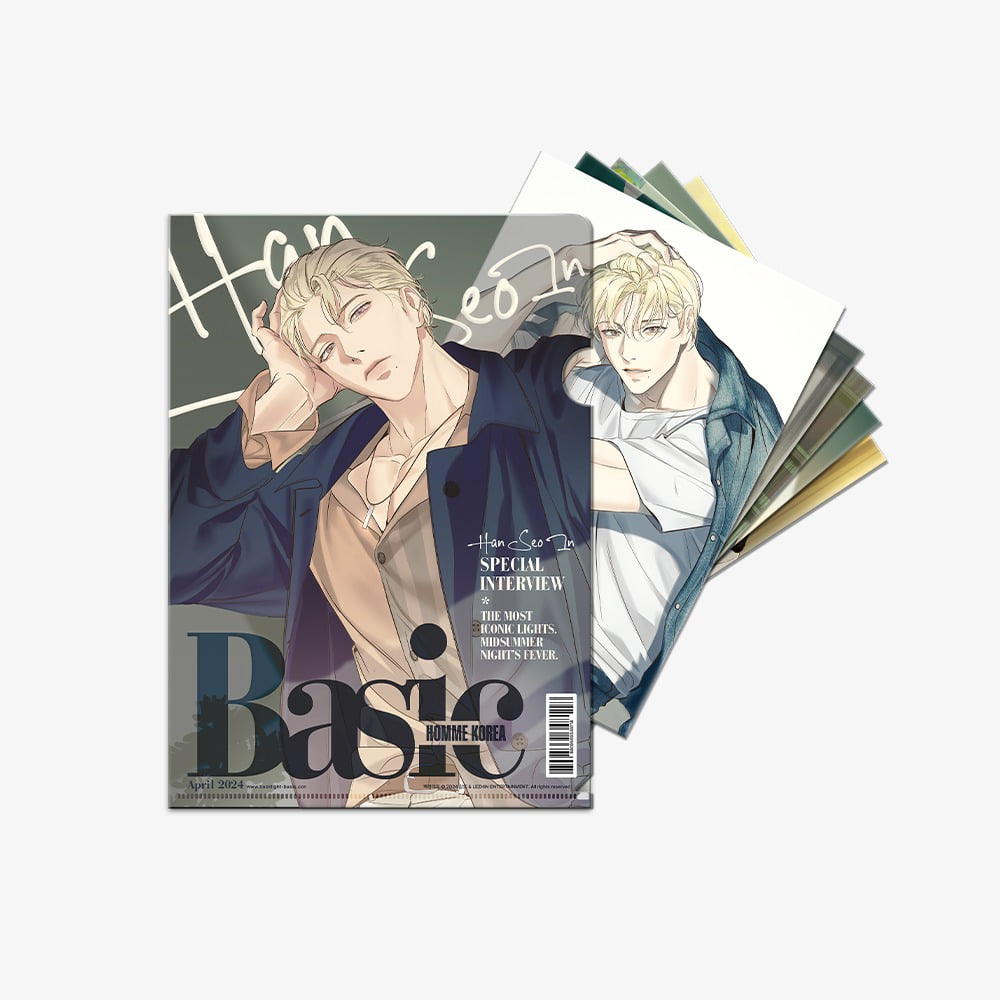 Backlight Collection Photocard (3 Random Cards in 1 Pack) – KOONBOOKS