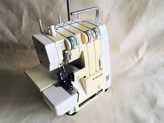 ロックミシン – Serger(Overlock) Machine | KOORA