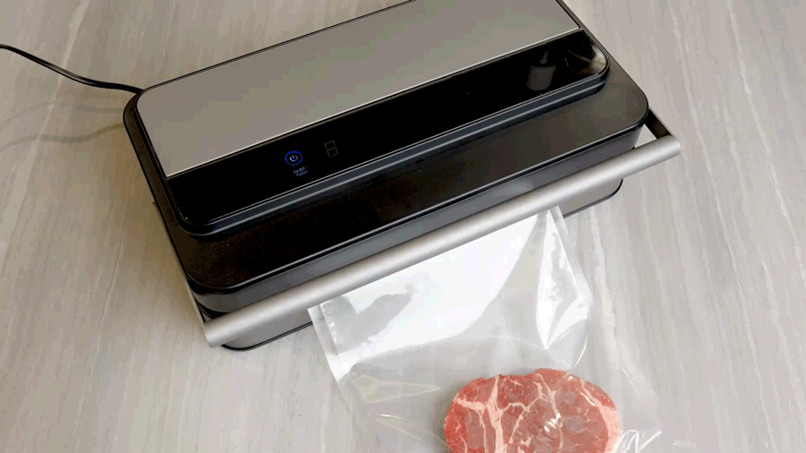 真空パックフードシーラーPro – Kocokara JAPAN 公式オンラインストアー