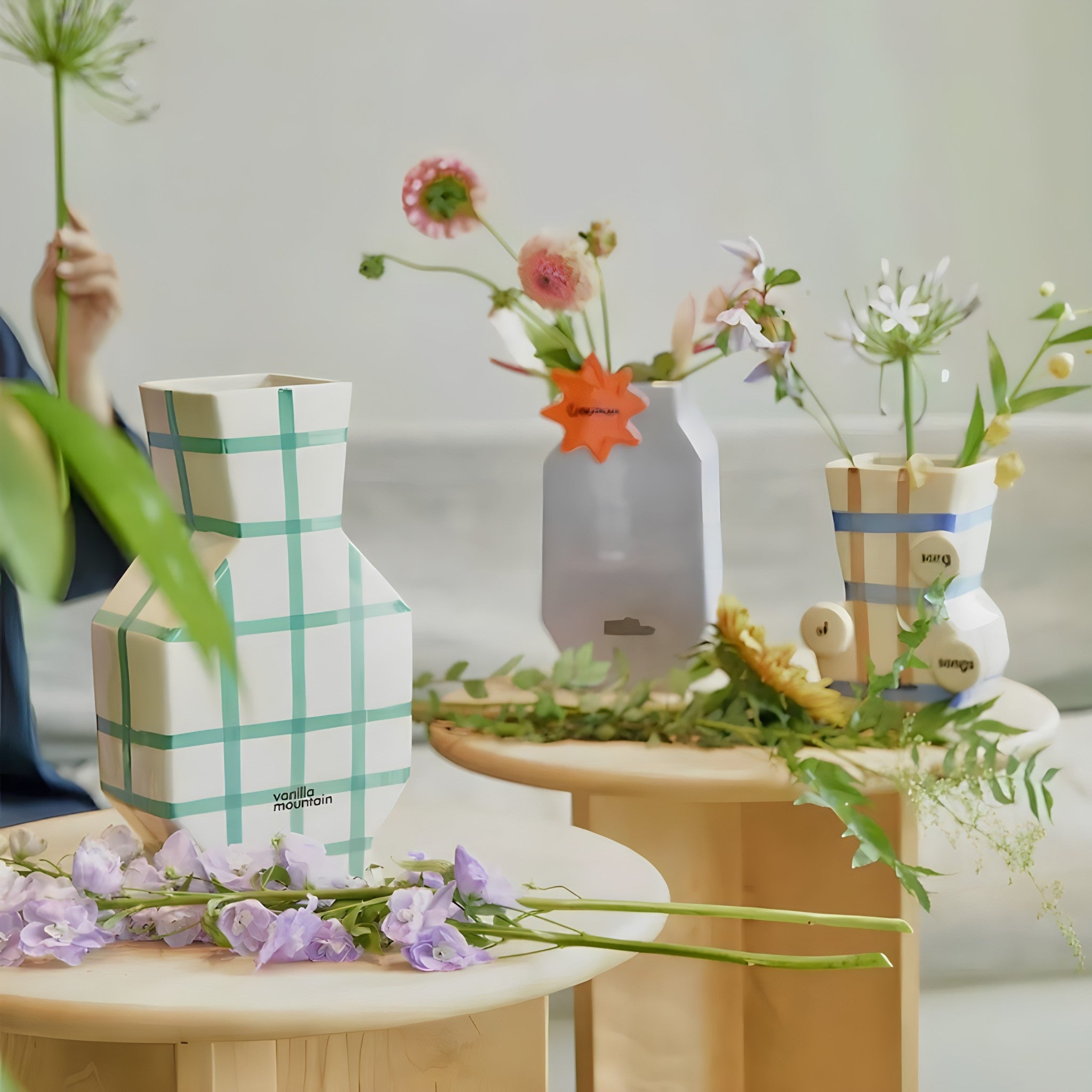 フラワーベース・フェイクフラワー – kocol