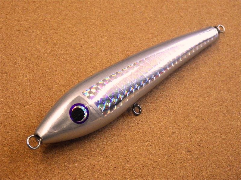 passions・おにぎりペンシル200-80/シルバー - 小平商店-オンライン