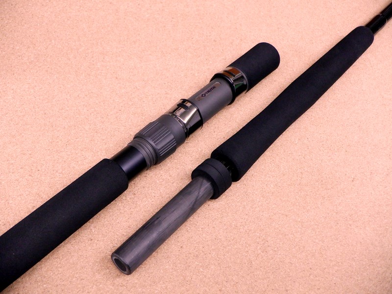 TRUTH JAPAN・WhiteInsight 7415 アルミギンバル仕様 - 小平商店