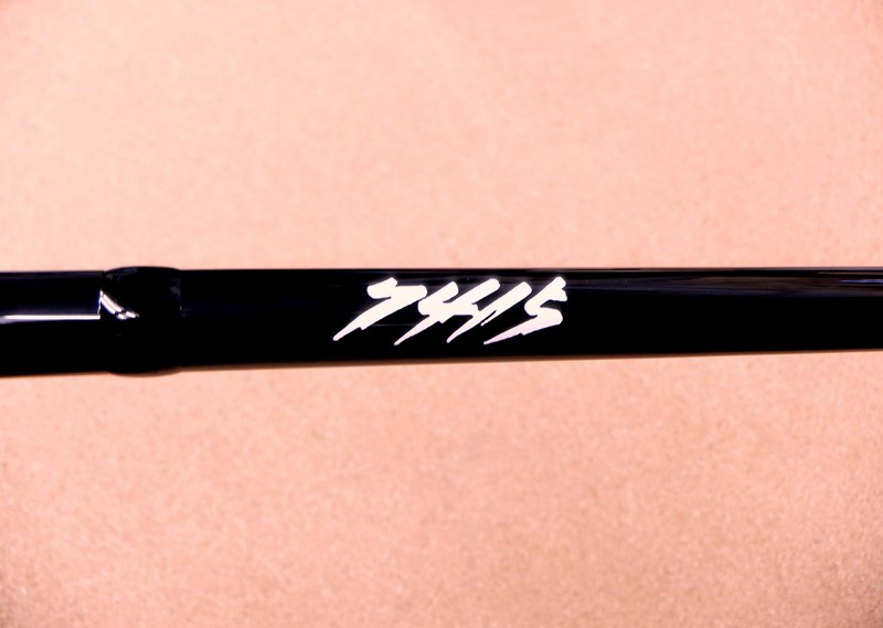 TRUTH JAPAN・WhiteInsight 7415 アルミギンバル仕様 - 小平商店