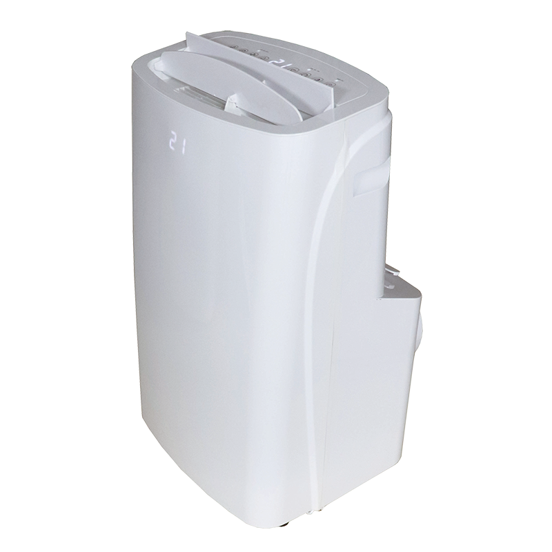 KEP301R | 移動式クーラー 冷風/除湿/送風 ノンドレン方式 | KODEN for