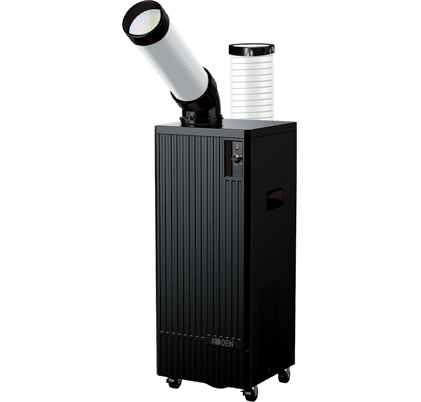 KES251KBA | 冷風一口スリムモデル | KODEN for summer | 製品情報